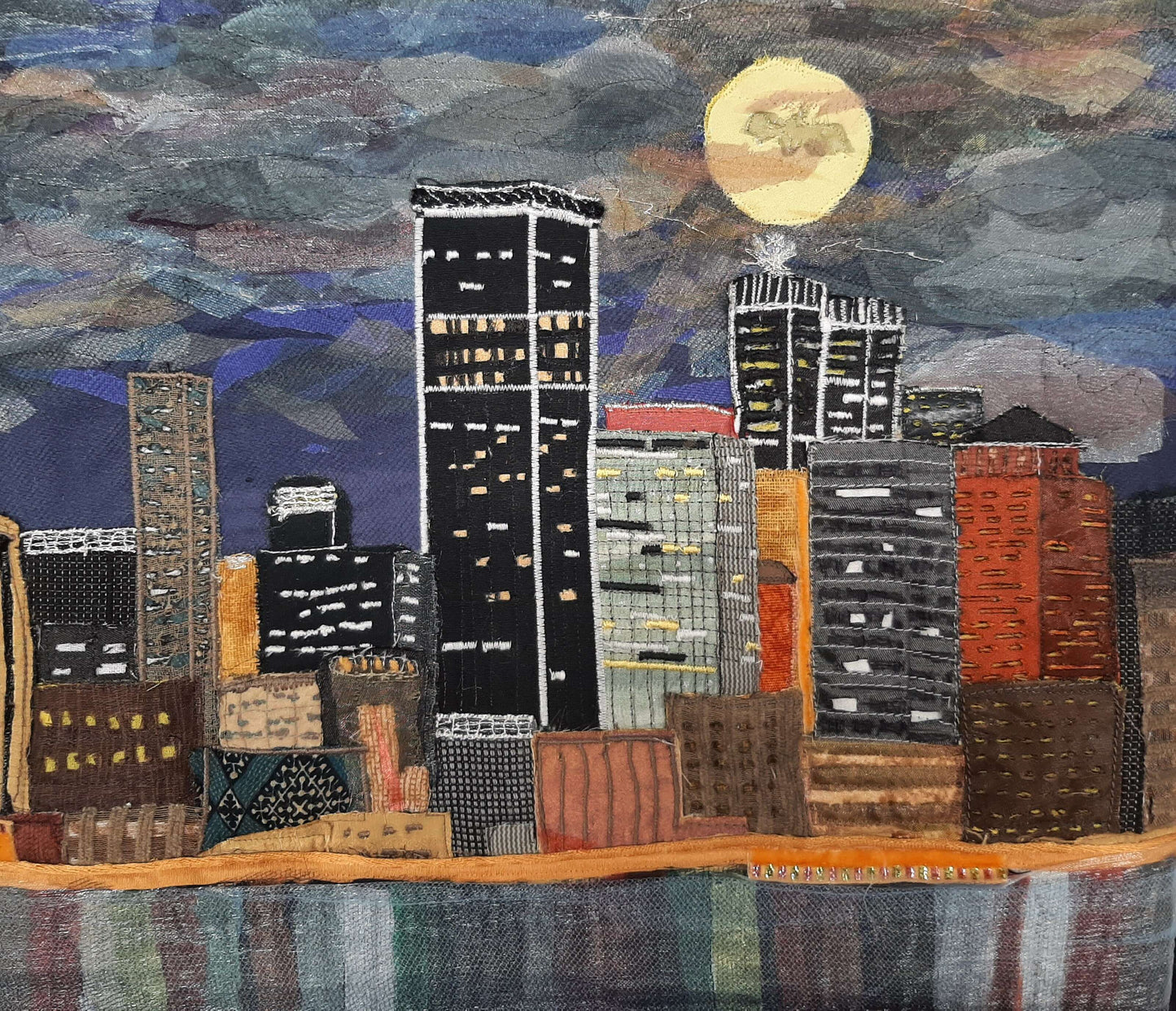 Gotham City