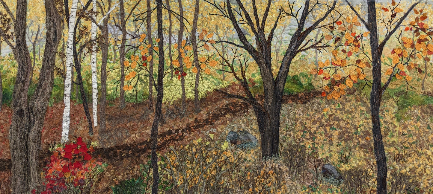 The Path to Grandma's House 2