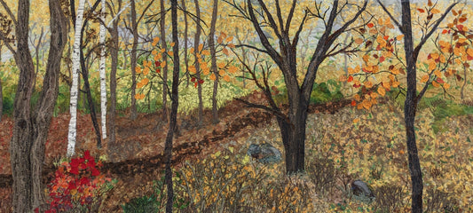 The Path to Grandma's House 2