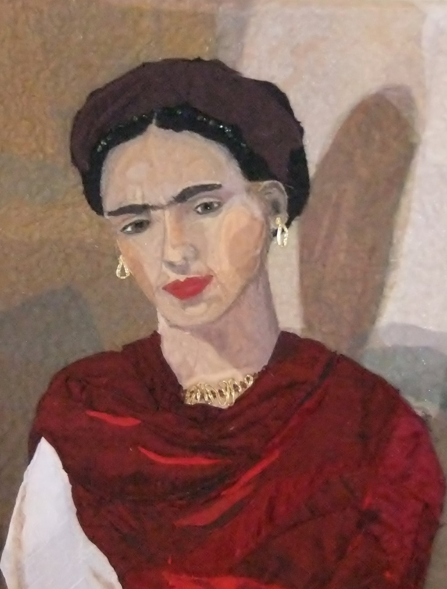 Frida