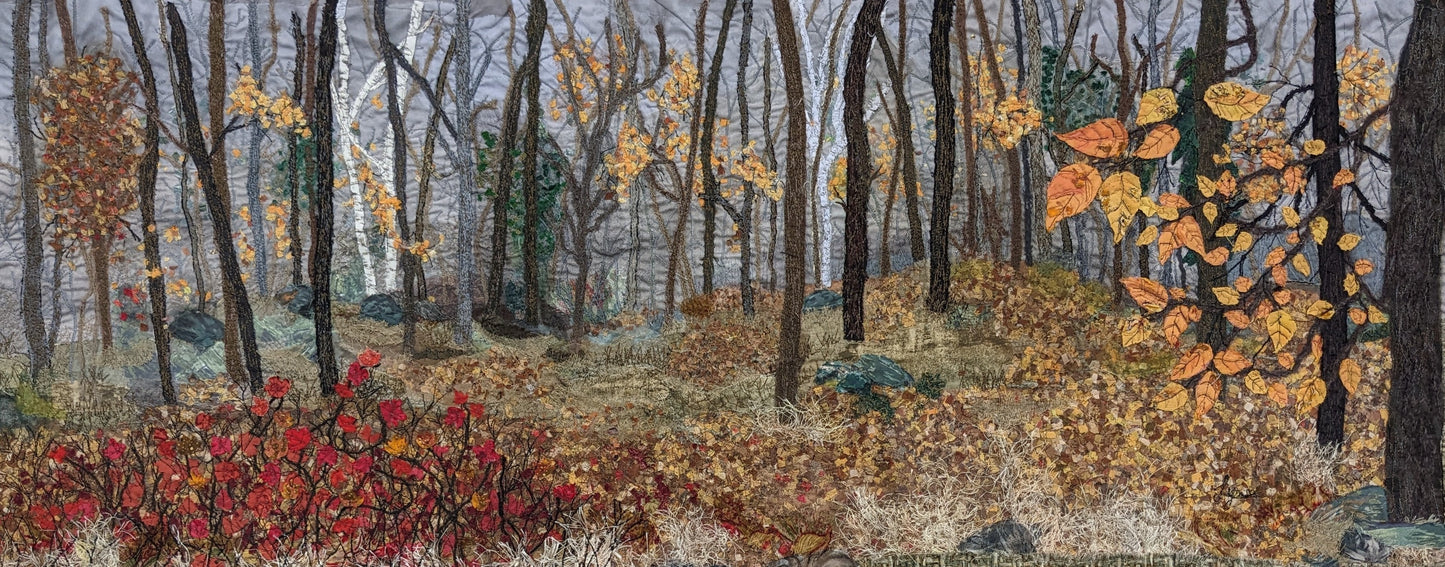 Forest Bathing #2