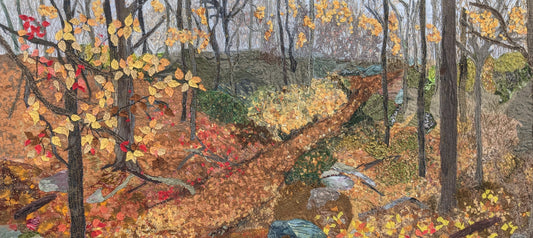 The Path to Grandma's House