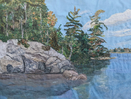 Cottage Country